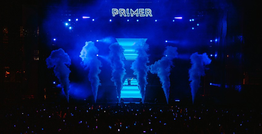 Primer Music Festival 2023 