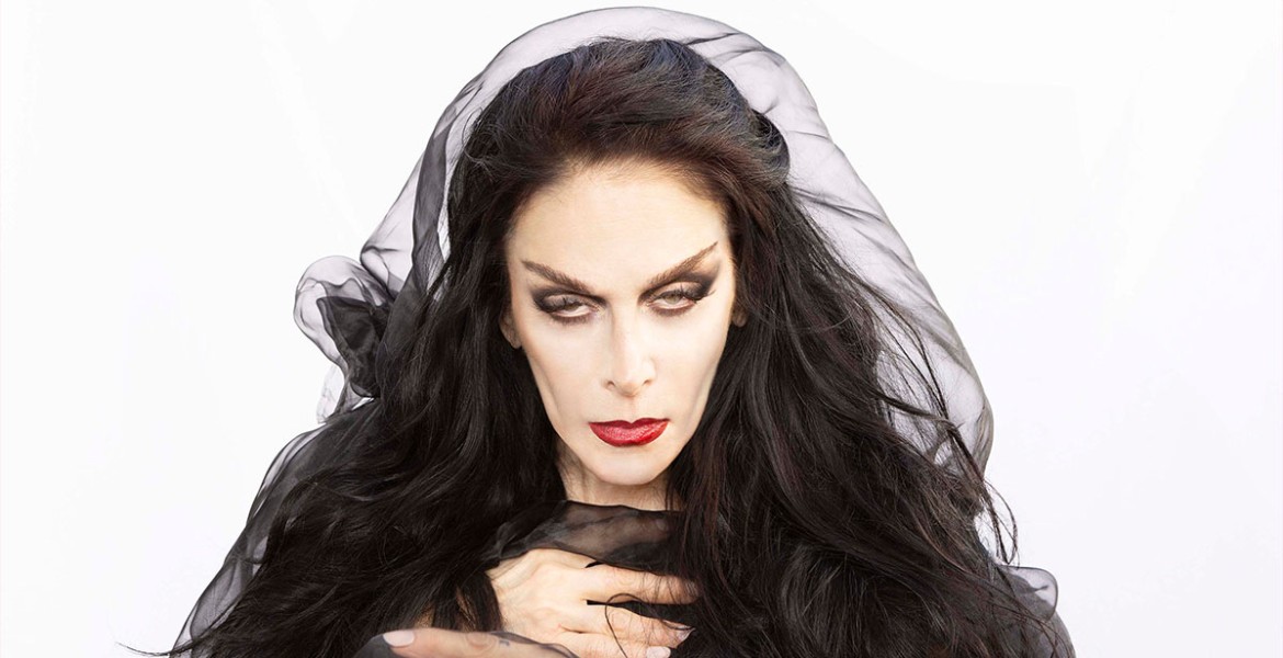 Diamanda Galás in Concert